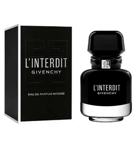 composition de l'interdit de givenchy|Givenchy l'interdit boots.